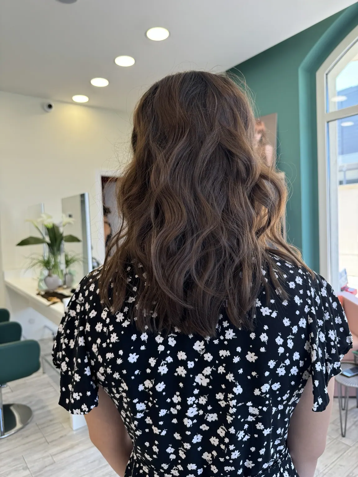 Prima Allungamento capelli
