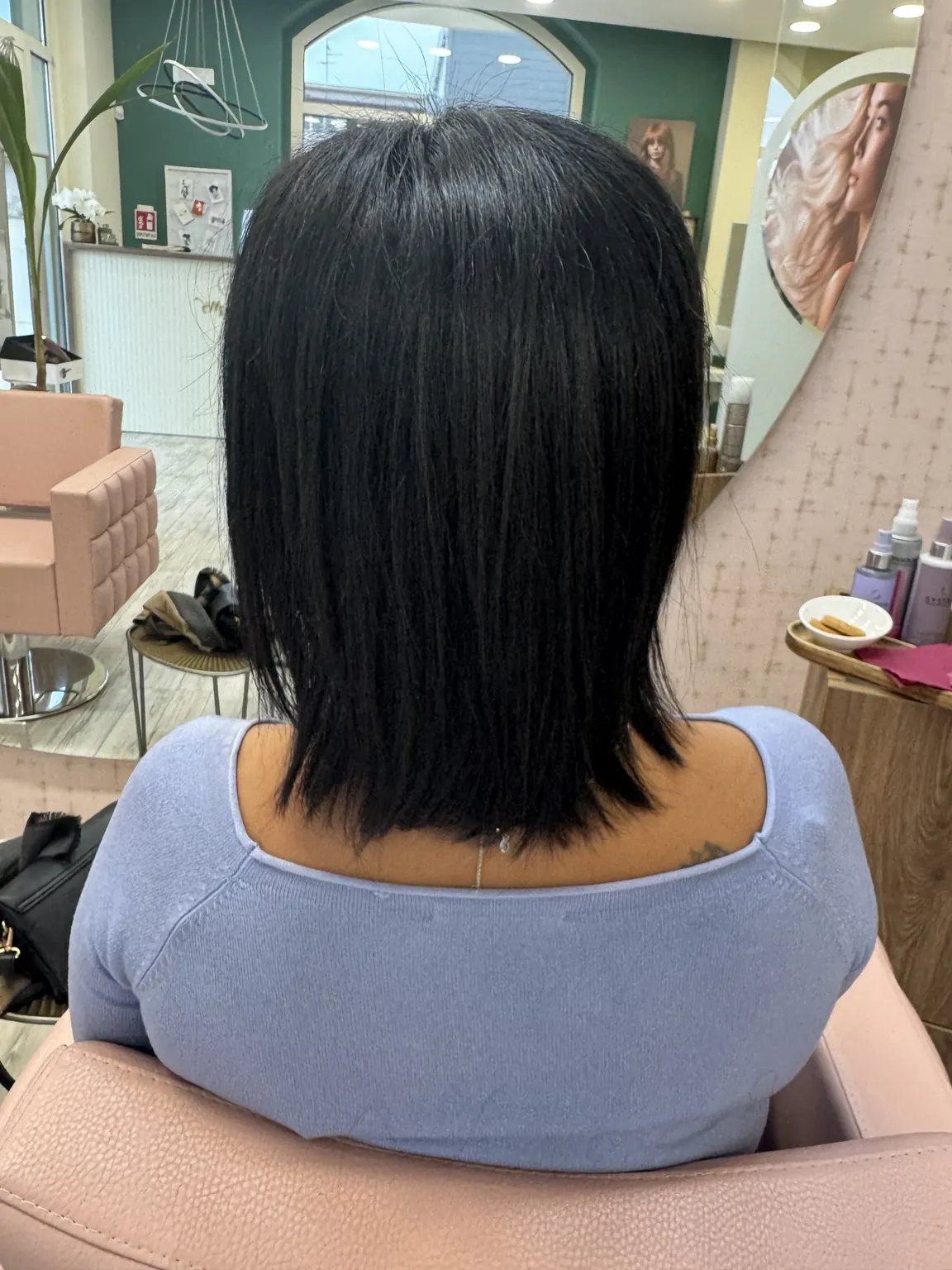 Prima Allungamento extra-long